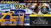 Fieldpiece Vacuum Pump Vp87 Replacing Compressor Hvacr