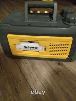 Fieldpiece vacuum pump 8CFM VP85