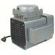 Gast Doa-p707-fb Compressor/vacuum Pump 1/3 Hp, 110/115v Ac, 25.5 In Hg Max Vac