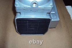 GAST DOA-P707-FB Compressor/Vacuum Pump 1/3 hp, 110/115V AC, 25.5 in Hg Max Vac
