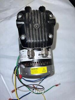 Gast 86R130-101-N270X Compressor Vacuum Pump Same As Pictures