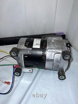Gast 86R130-101-N270X Compressor Vacuum Pump Same As Pictures