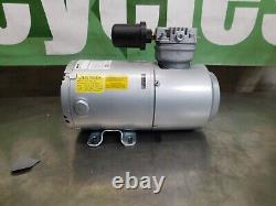 Gast Piston Vacuum Pump 1/6 hp 1.8 CFM 1VAF-10-M100X PARTS/REPAIR