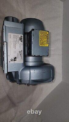 Gast Regenair R1102k-01 Vacuum Pump Blower