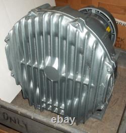 Gast Regenair R4310a-2 J610a Cfm Open 92/74 Vacuum Pump Blower (614)