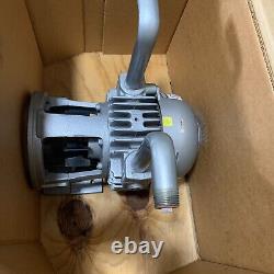 Gast Vacuum Pump, Separate Drive, Model 2567-V108, NewithNOS