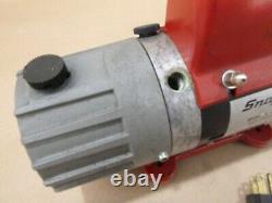 Genuine Snap On Act1520 High Vacuum Pump 1.2 Cfm 50/60hz 110-115v