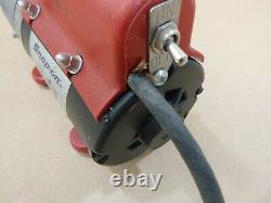 Genuine Snap On Act1520 High Vacuum Pump 1.2 Cfm 50/60hz 110-115v