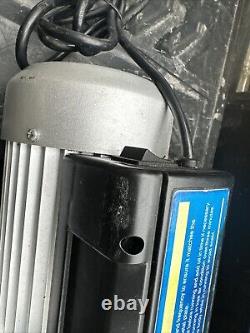 Harvestright Model Hrc-7-115 Vacuum Pump