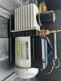 Harvestright Model Hrc-7-115 Vacuum Pump