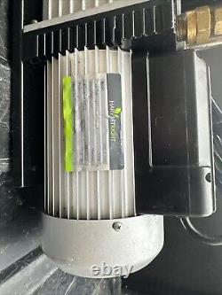 Harvestright Model Hrc-7-115 Vacuum Pump