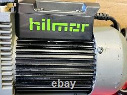 Hilmor 1948121 5CFM 2-Stage Vacuum Pump