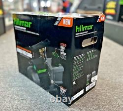 Hilmor 5 CFM HVAC Vacuum Pump