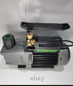 Hilmor 5cfm Hvac evacuation vacuum pump