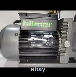 Hilmor 5cfm Hvac evacuation vacuum pump