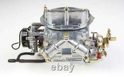 Holley 500 CFM Street Avenger Aluminum With Electric Choke Carburetor