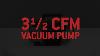 Introduction Of 3 5 Cfm Vacuum Pump Orionmotortech