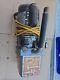 Jb Industries, Dv-142, Deep Vacuum Pump, 5cfm, 2stage, 1/2hp