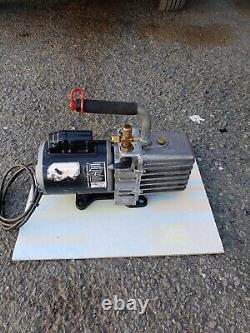 JB INDUSTRIES DV-285N PLATINUM 10 CFM VACUUM PUMP Free 2 Day Shipping