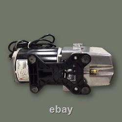 JB INDUSTRIES DV-3E 3 CFM Eliminator Vacuum Pump BRAND NEW
