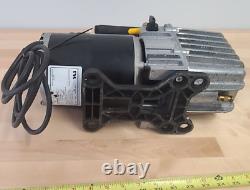 JB Industries DV-200N PLATINUM 7 CFM 2 Stage Vacuum Pump