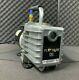 Jb Industries Dv-200n Platinum 7 Cfm Vacuum Pump Used Tested Works Nice Deal