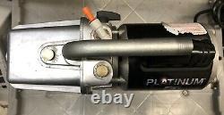 JB Industries DV-285N Platinum 10 CFM Vacuum Pump