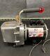 Jb Industries Dv-6e 6cfm Hvac Vacuum Pump