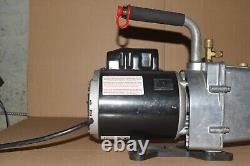 JB Industries JB DV-6 Eliminator 6 CFM Vacuum Pump