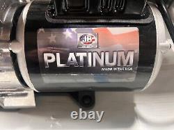 JB Platinum C55JXKPK-5060 VACUUM PUMP DV-85N 3CFM