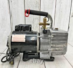 JB Vacuum Pump. Platinum. 7CFM. Corded Electric. USA MADE