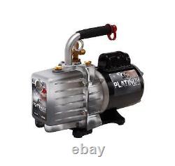 Jb Industries DV-285N Platinum 10 Cfm Vacuum Pump