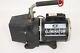 Jb Industries Dv-6e Eliminator 6 Cfm Vacuum Pump