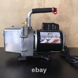 Jb Industries Dv-6e Eliminator 6 Cfm Vacuum Pump