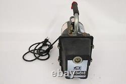 Jb Industries Dv-6e Eliminator 6 Cfm Vacuum Pump