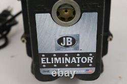 Jb Industries Dv-6e Eliminator 6 Cfm Vacuum Pump