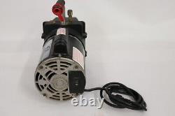 Jb Industries Dv-6e Eliminator 6 Cfm Vacuum Pump