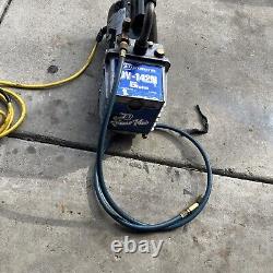 Jb Industries Vacuum Pump Dv-142n 5 Cfm 2 Stage 1/2 HP Motor