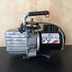 Jb Platinum Dv-285n 10cfm Vacuum Pump Model C55jxkpk-5060