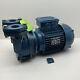 Kinney Mlr-15s Liquid Ring Pump 15cfm Tuthill 079015-te3s Cracked Feet