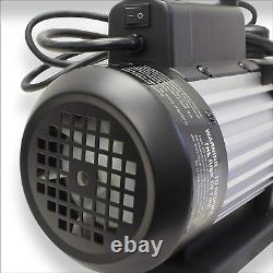Mastercool 6 CFM Single Stage Vacuum Pump 90066-B