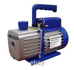 Mastercool C290065 Cool Rite 5 Cfm Vacuum Pump