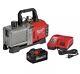 Milwaukee M18 Fuel 5 Cfm Vacuum Pump 2941-20 (tool Only)