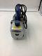 Napa Single Stage A/c Vacuum Pump 1.8 Cfm 80 Microns 110/120v 60 Hz 1/4 Hp