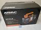 Navac Np2dlm Breakfree Cordless Vacuum Pump, 2cfm, Dual-stage, Brushless Dc Mot