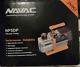 Navac Pro Np5dp Vacuum Pump 5 Cfm Dual-stage Hvac Tool