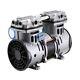 New 1/2hp Vacuum Veneer Pump Aeration Compressor 3.9cfm 72 Psi 26hg 115v