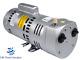 New Gast Easypro 4.5cfm 1/4hp Oilless Vacuum Pump Rotary Vane Compressor