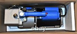 NEW Robinair 6 CFM Two-Stage Vacuum Pump 15600 CoolTech 115V A/C R 7.1 Amp
