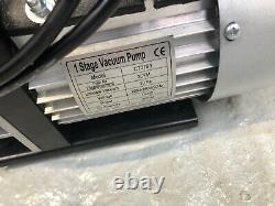 Neilsen 3cfm Vacuum Pump To Fit Ct3622